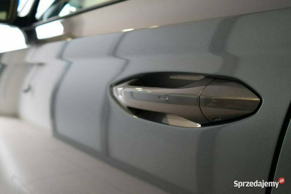 koda Octavia Combi Drive Essence 15 TSI 150 DSG łódzkie