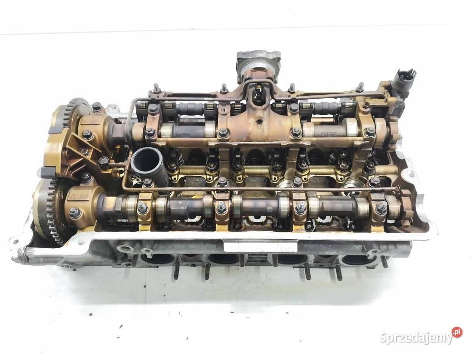GŁOWICA KOMPLETNA 750638811 44 V8 Bmw Seria 6 II