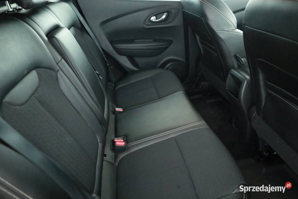 Renault Kadjar 12 TCe benzyna sprzedam
