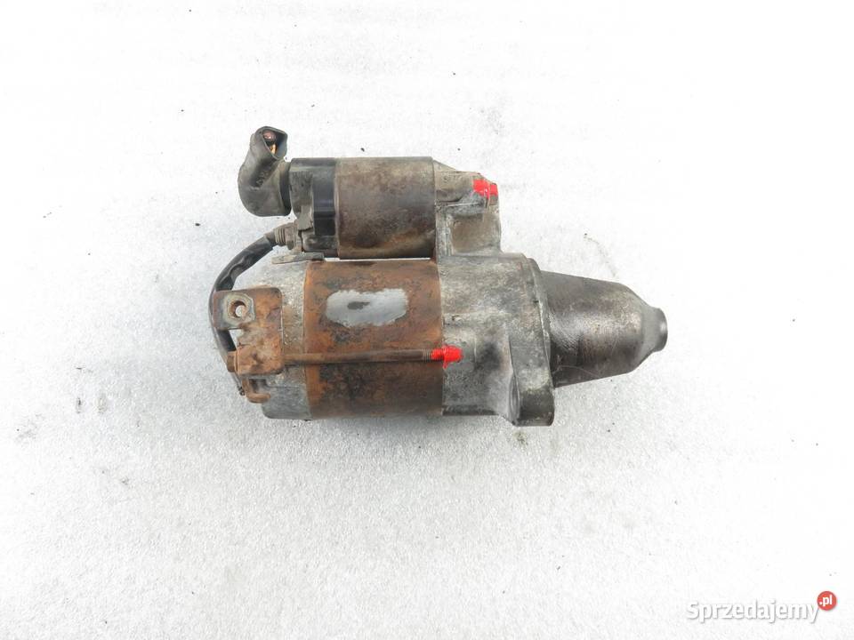 ROZRUSZNIK HONDA CIVIC VI 14 D14Z2