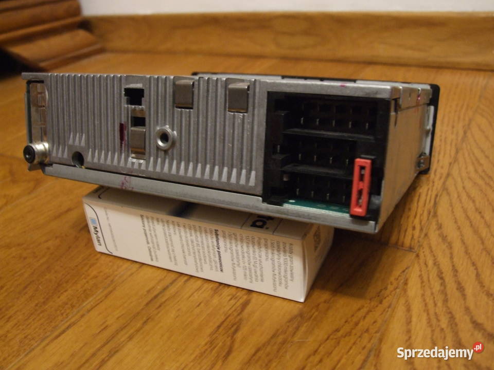 Radio Mercedes Benz Classic BE2010 Kraków sprzedam