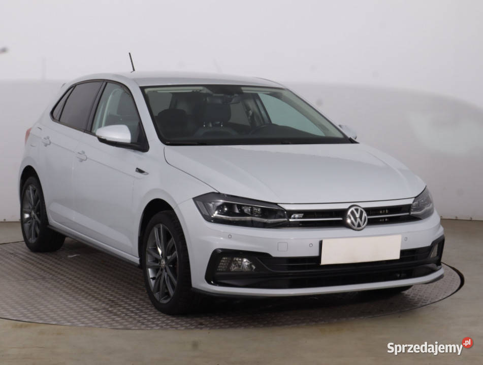 VW Polo 10 TSI 4/5
