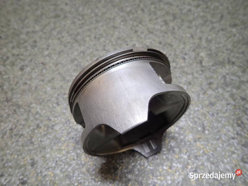 CYLINDER TŁOK SWORZEŃ HONDA TRX 420 Strzelce Krajeńskie