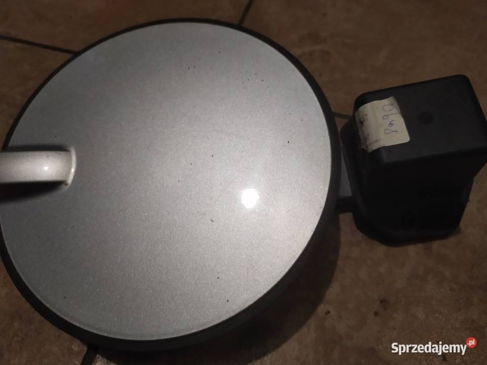 OPEL ZAFIRA B KLAPKA WLEWU PALIWA Z157 Trzemeszno