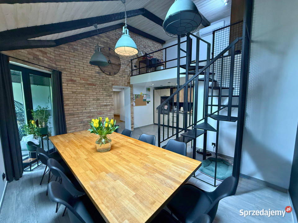 Dom i biznes pod jednym dachem Słowackiego Biała Podlaska