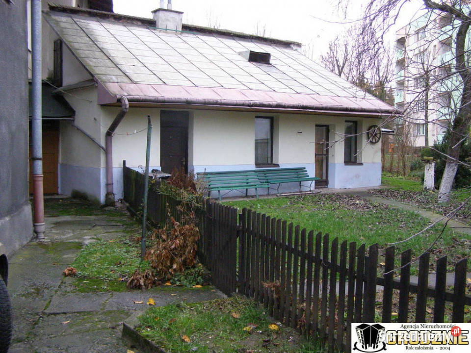 Do sprzedaży kamienica w centrum miasta Przemyśl podkarpackie
