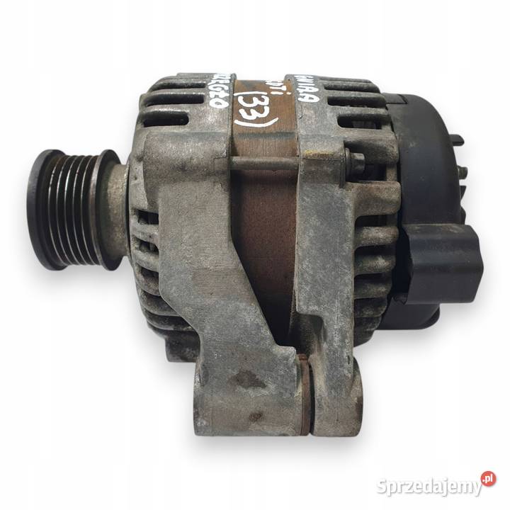 ALTERNATOR Opel Insignia A 20 CDTI 100A GM Chełm sprzedam