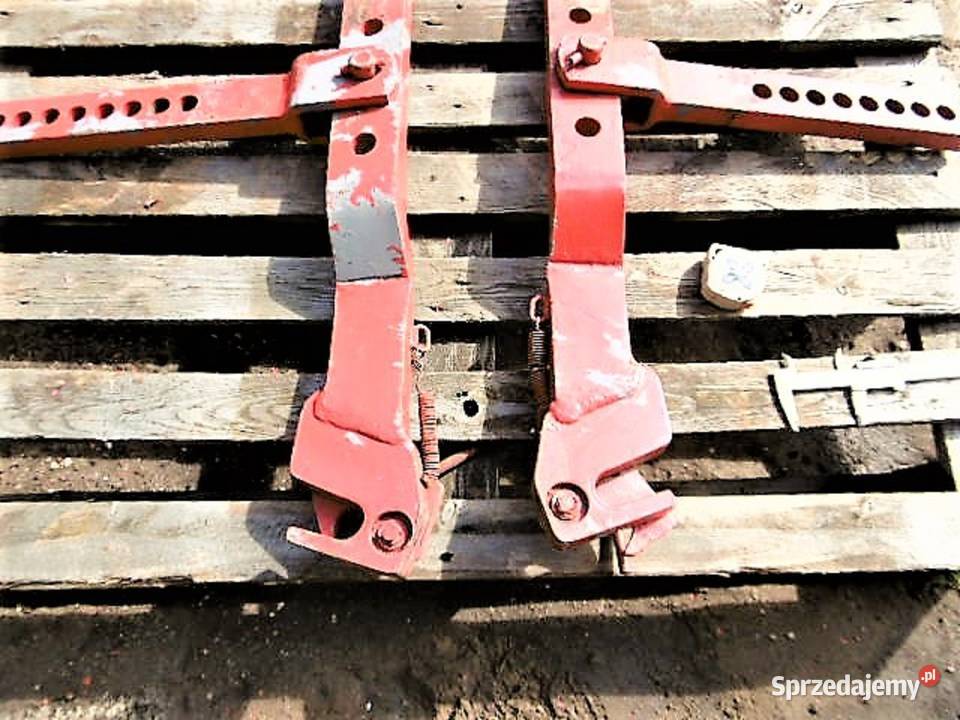 cięgło hakowe rolnicze boczne stabilizator Namysłów