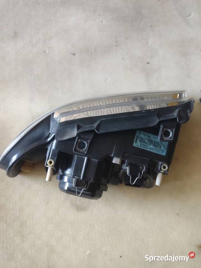 Lampy audi a4 b5 lift osobowe Raciborowice Górne