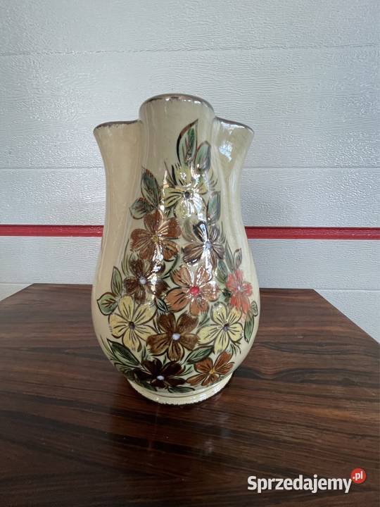 Wazon z terakoty Diaz Costa