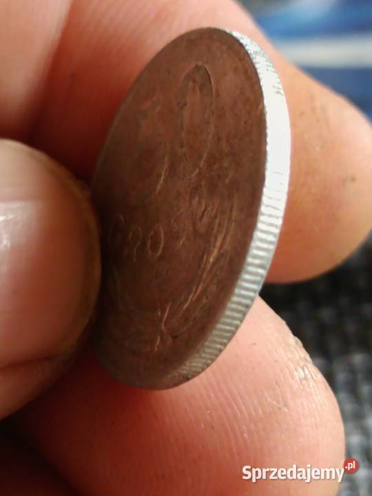 Sprzedam monete 50 groszy 1983 Chełm