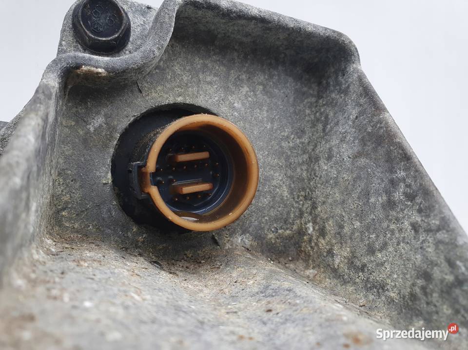 Chevrolet Uplander 39 V6 LZ9 SKRZYNIA BIEGÓW