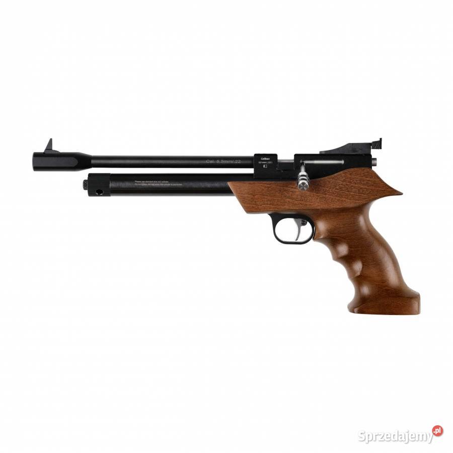 Pistolet wiatrówka Diana Airbug 55 mm CO2 Trzcianka