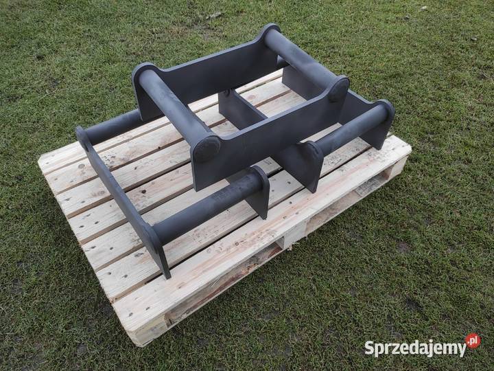 Mocowanie łyżki s60 do wspierania uchwyt uszy Kłobuck