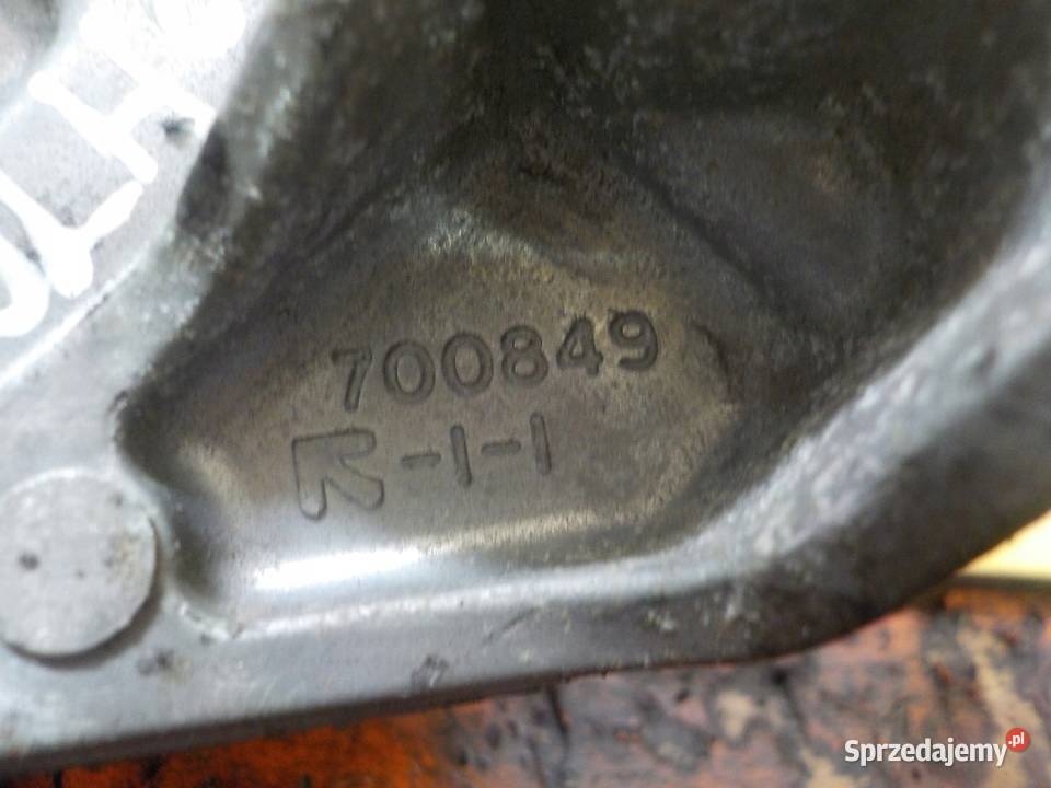 MAZDA 3 6 CX5 22 SKYACTIV 16r SH01 lapa osobowe świętokrzyskie Suków