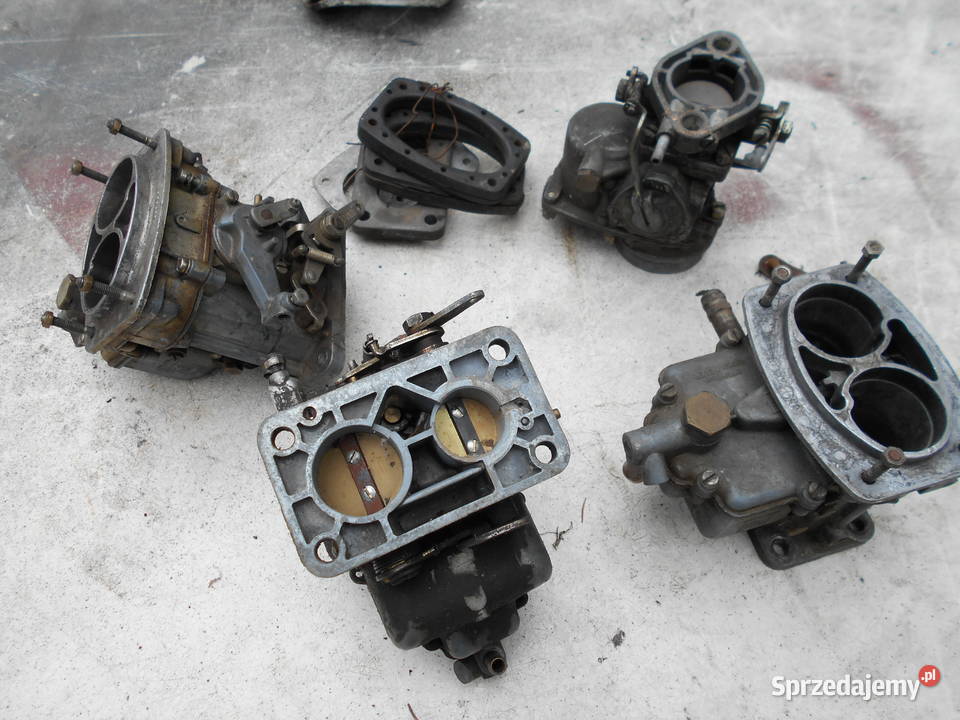 gaznik fiat zuk Piwniczna-Zdrój