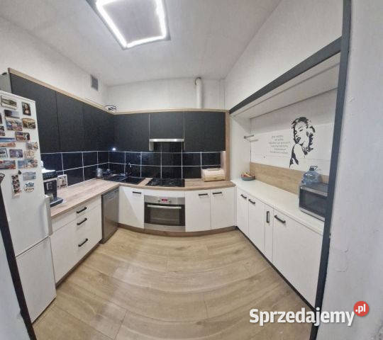 Wynajmę przestronne 2pokojowe Cybulskiego sprzedam