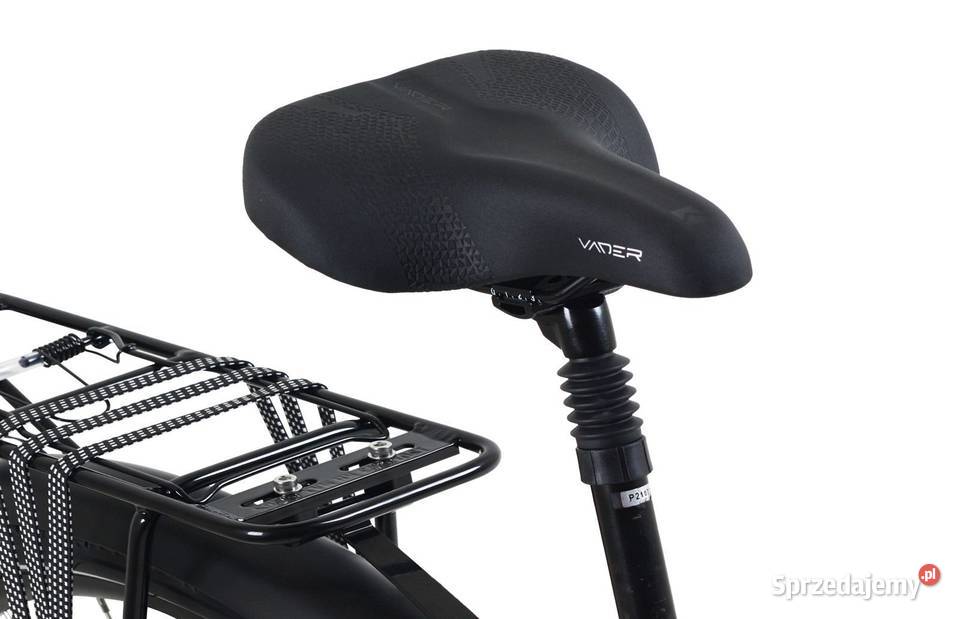 Rower elektryczny Touring Plus 540W 28 Barton świętokrzyskie Ostrowiec Świętokrzyski sprzedam