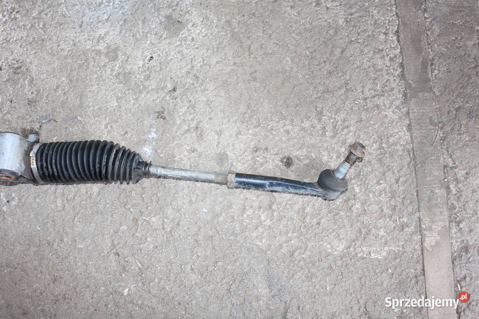 FIAT CROMA 22 16V 0510 MAGLOWNICA PRZEKŁADNIA dolnośląskie Prochowice