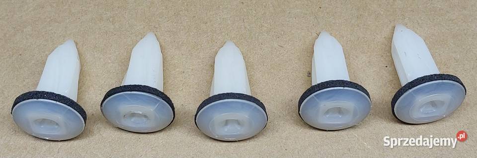 SPINKA TAPICERKI FIAT GRANDE PUNTO ALFA 147 156