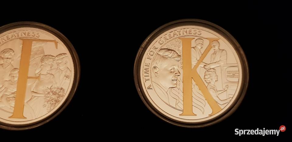 Srebro COOK ISLANDS zachodniopomorskie Stargard