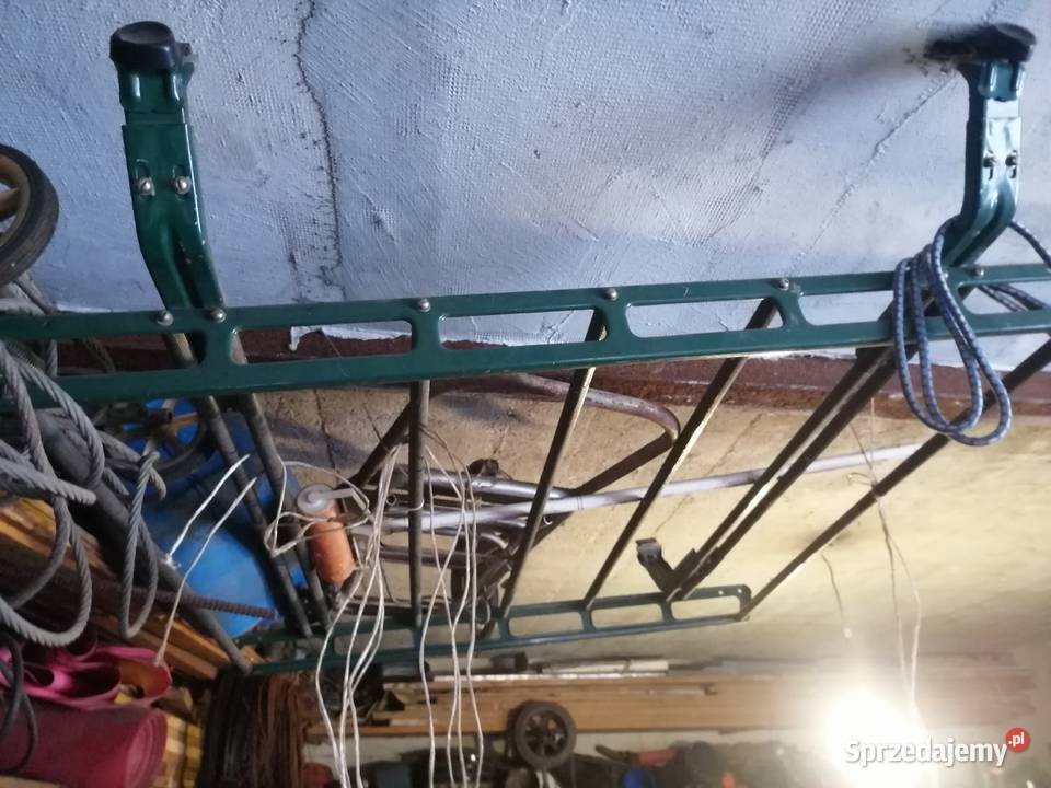 Polonez 125p126p lada bagażnik nowy prl Białystok sprzedam