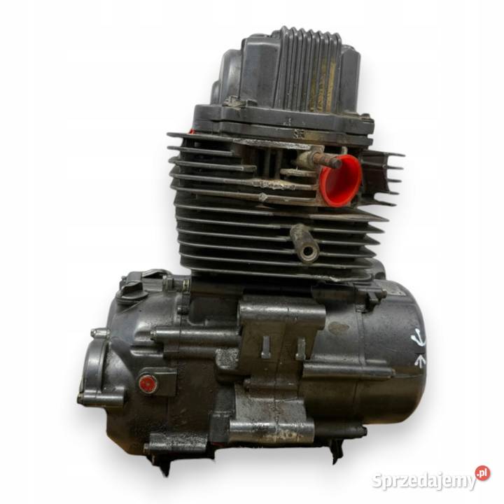 SILNIK BJ154FMI6A Banelli TNT 125 Tornado Naked Chełm