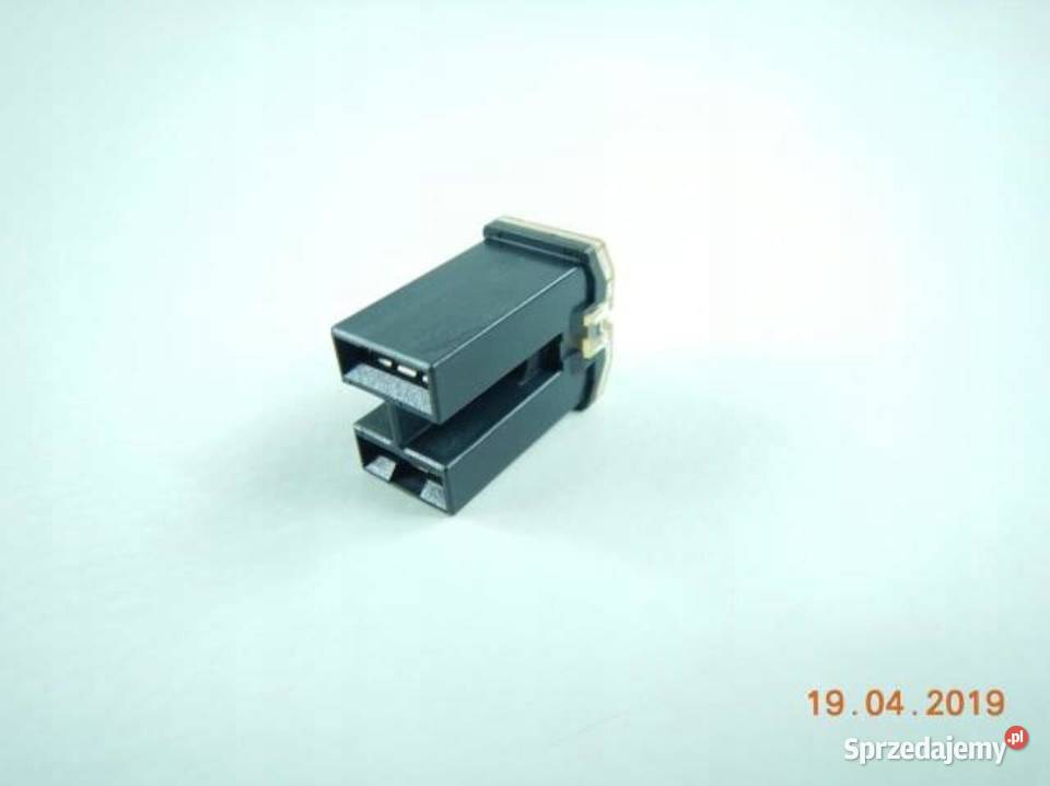 WTYK BEZPIECZNIKA JAGUAR XF 0915 XR86387 osobowe sprzedam
