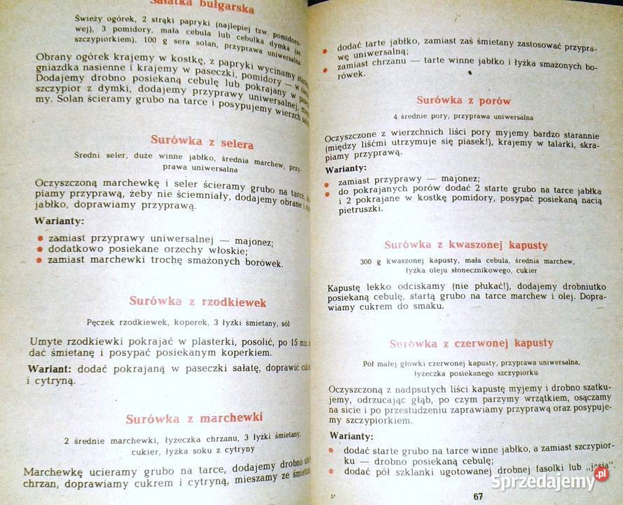 ABC sztuki kulinarnej żołądek do serca Alina Chełm
