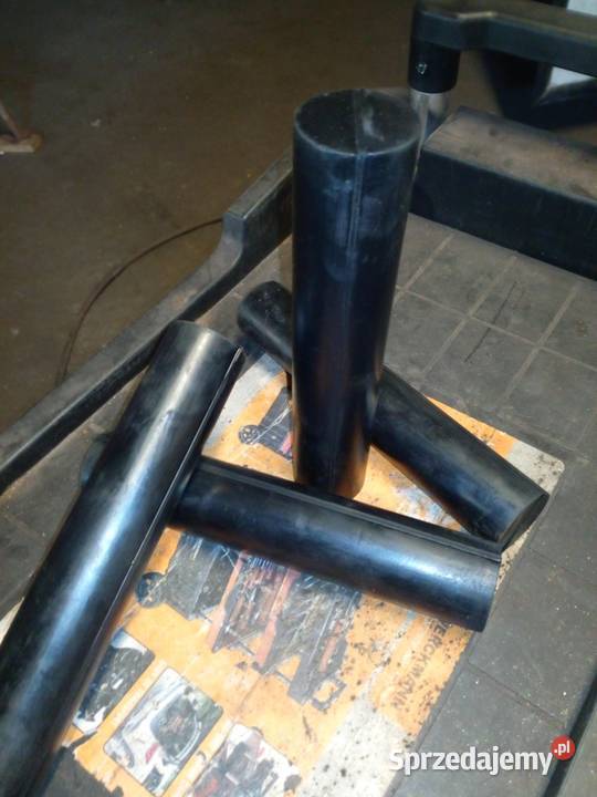 AMORTYZATOR GUMOWY 35180 DO BRON TALERZOWYCH Kobiele Wielkie