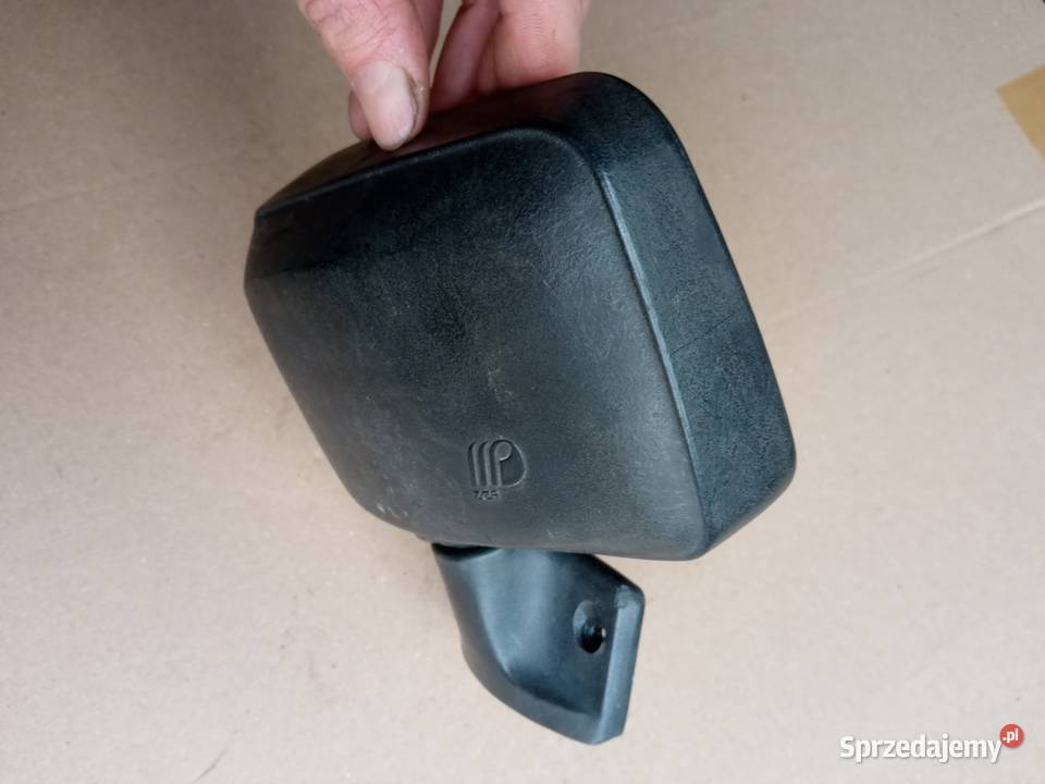 Lusterko lewe fiat 126p maluch Stalowa Wola