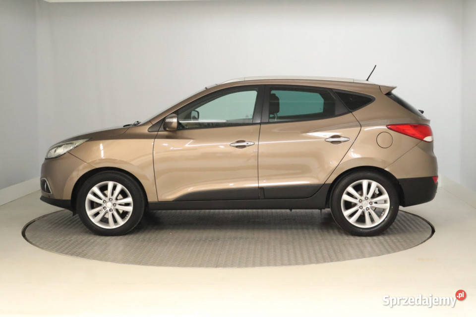Hyundai ix35 17 CRDi 85KM ix35 Zabrze sprzedam