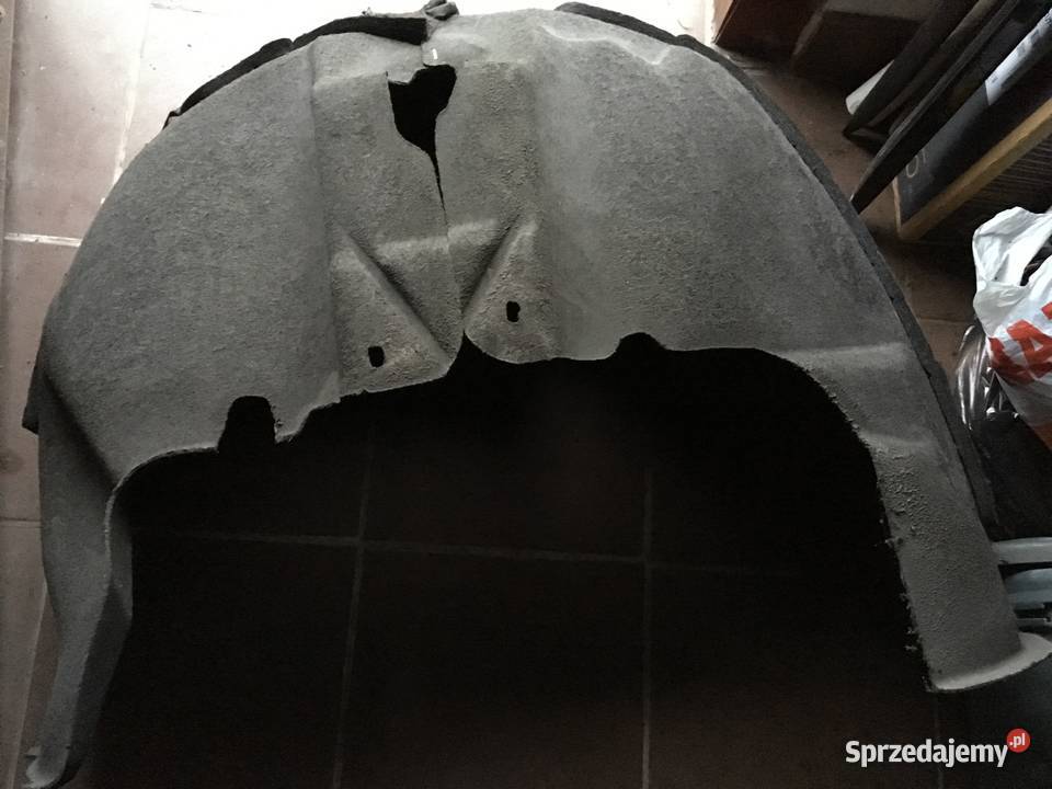 NADKOLE LEWE TYŁ AUDI A5 sportback 8T8821171A Szczecin