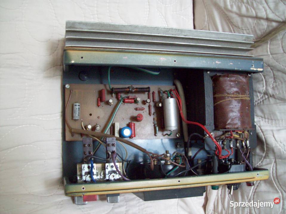 Zasilacz 230V 3V30V śląskie Bytom