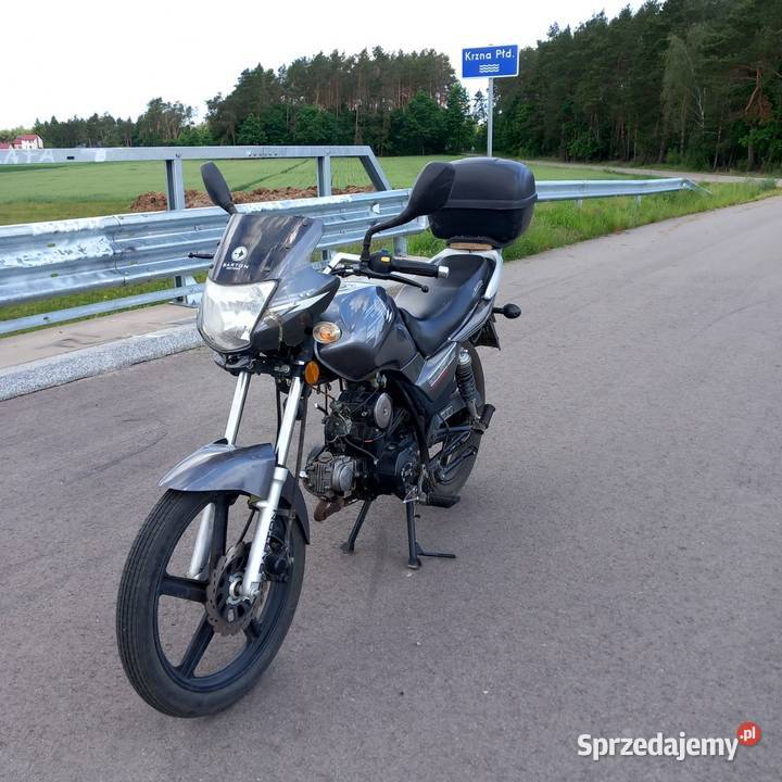 Barton sprint 5070 łańcuch Barton Motoryzacja Międzyrzec Podlaski