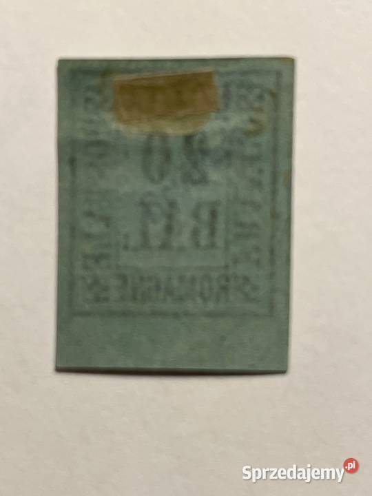 Znaczek Romana Bielsko-Biała sprzedam