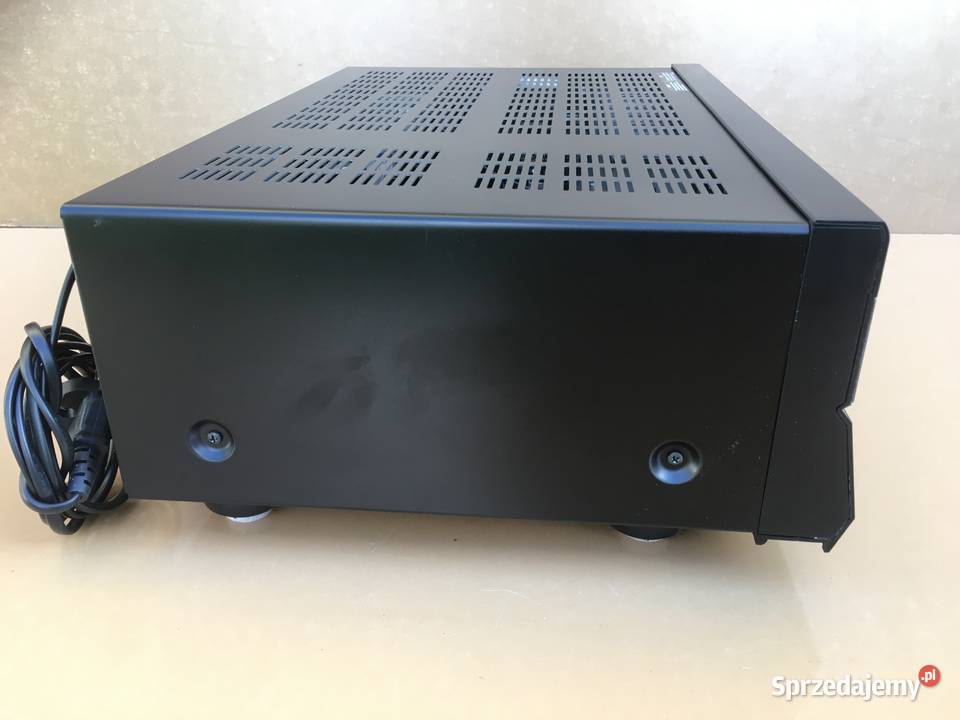Amplituner ONKYO TXSR308 Opole