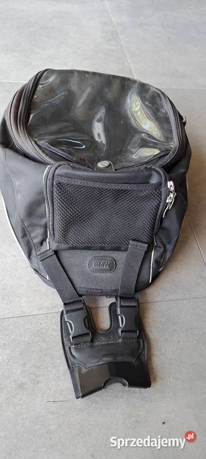 Torba na bak Ori BMW pasuje do R850 R1150 R1150R mazowieckie Niemianowice