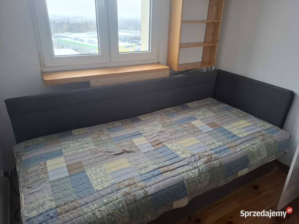 Tapczan 200cm łódzkie Łódź