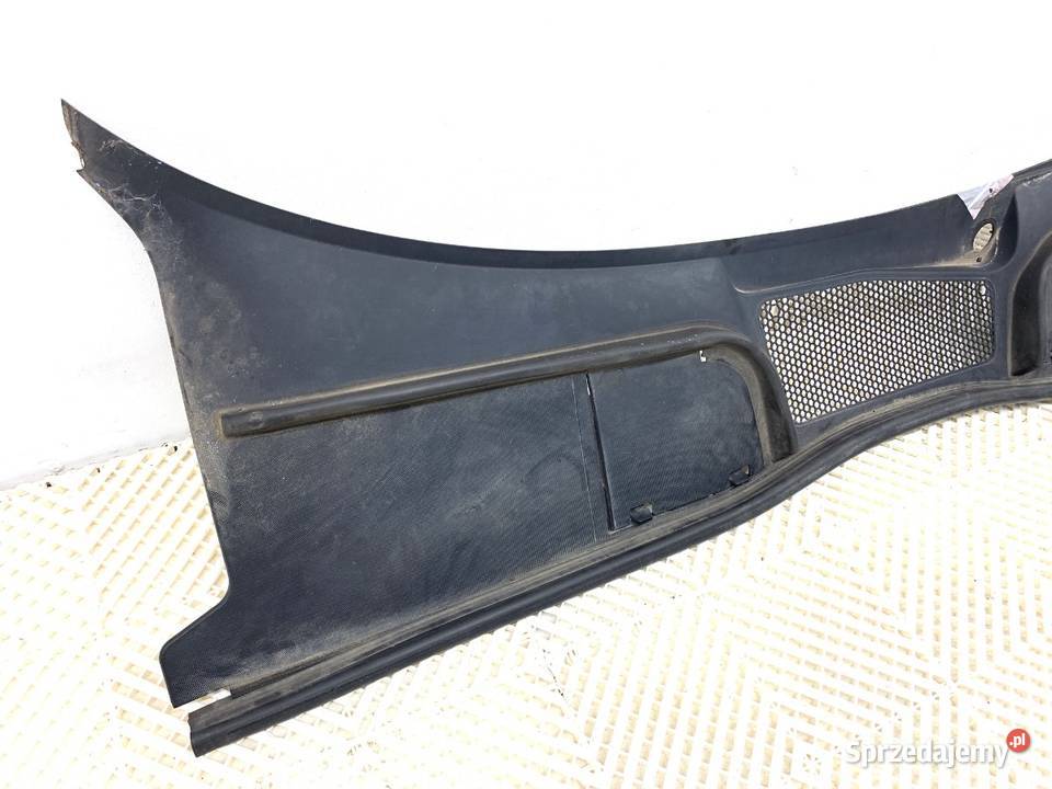 PODSZYBIE AUDI A4 B9 8W1819403 Kombi OSŁONA podkarpackie