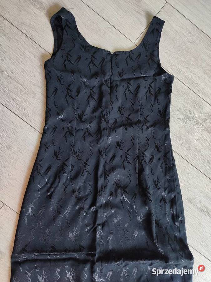 sukiemka wizytowa bez rękawów Częstochowa