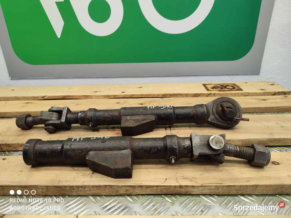 Stabilizator TUZ tylny Massey Ferguson 910 wielkopolskie Wilkowo