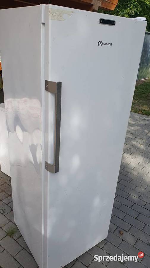 Chlodziarko zamrazarka Baiknecht mazowieckie Maków Mazowiecki