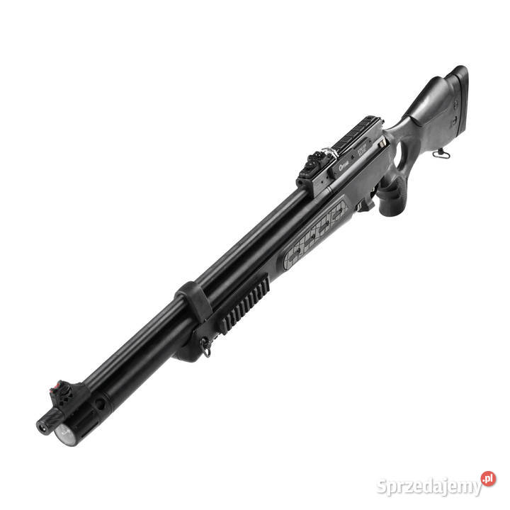 Wiatrówka PCP Optima by Hatsan BT65 RB Elite 635 Warszawa