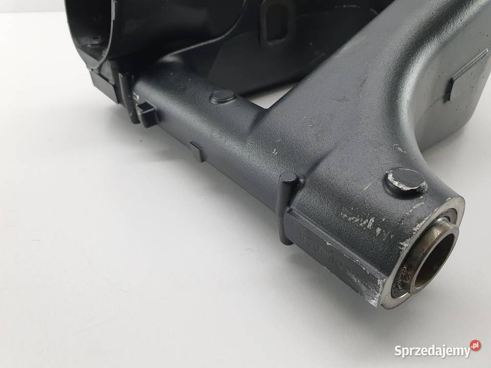 Wahacz Tyl Honda VFR 1200 Crosstourer Łódź sprzedam
