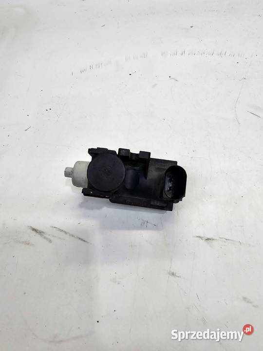 ZAWÓR PODCIŚNIENIA AUDI A4 B7 VW SEAT 8E0906627C Przystajń