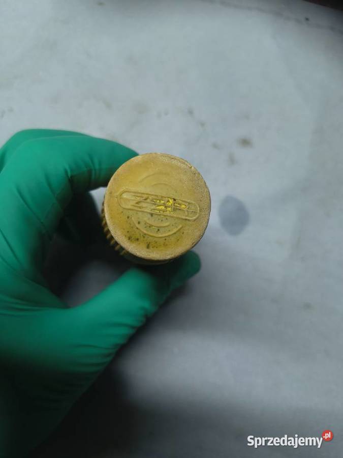 Guma manetki gazu Komar sztywniak żak sprzedam