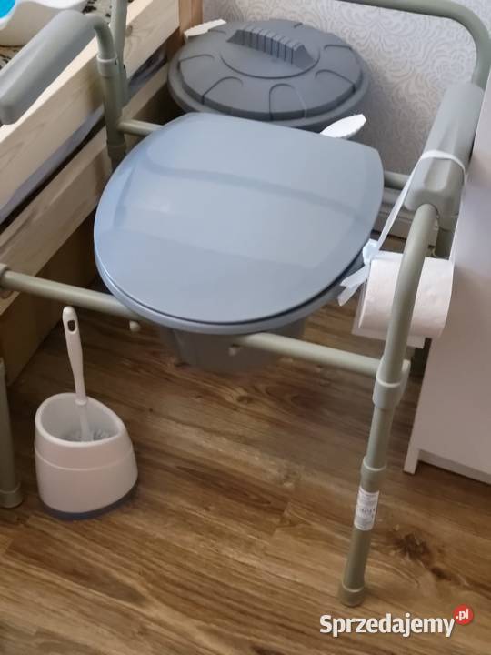 Stojak wc pomorskie Gdynia sprzedam