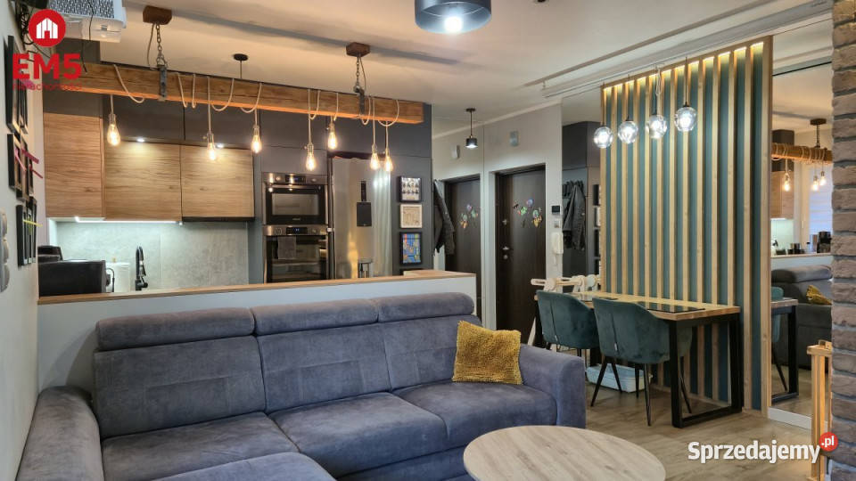 Dom szeregowy 5089m2 Białystok