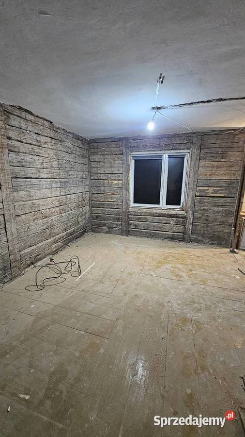 Belki drewniane Drewno konstrukcyjne świętokrzyskie Wodzisław sprzedam